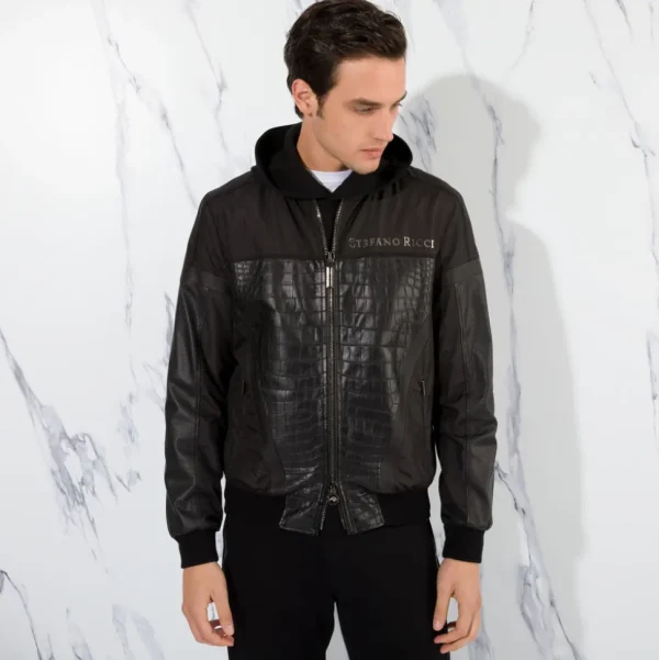 Stefano Ricci BLOUSON | Last Sizes