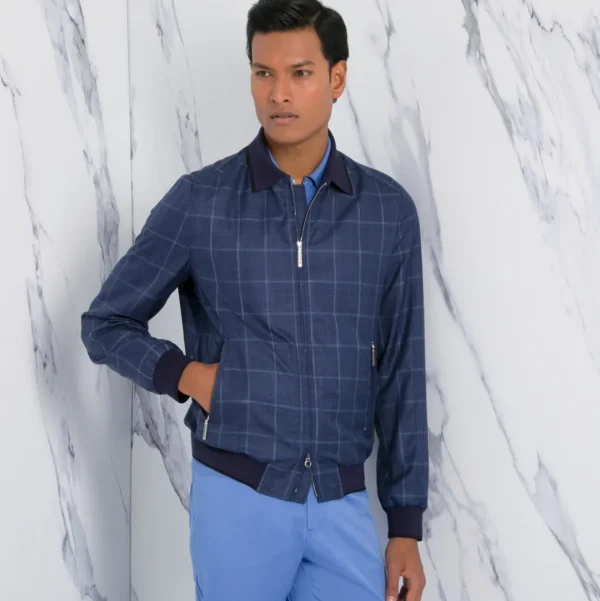 Stefano Ricci BLOUSON | Last Sizes
