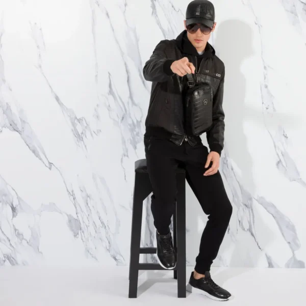 Stefano Ricci BLOUSON | Last Sizes