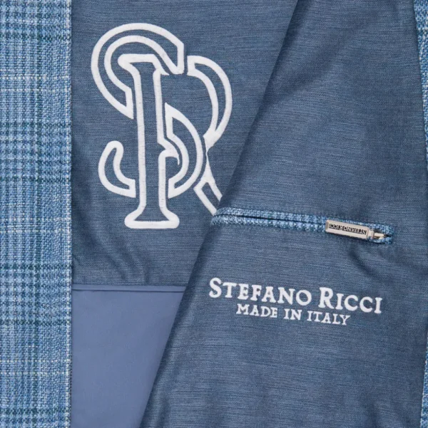 Stefano Ricci BLOUSON | Last Sizes