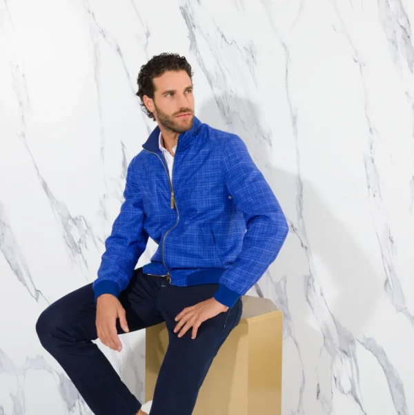 Stefano Ricci BLOUSON | Last Sizes