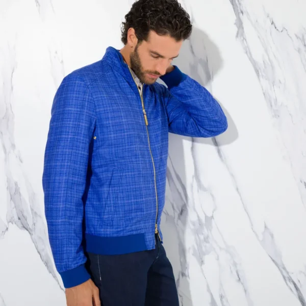 Stefano Ricci BLOUSON | Last Sizes