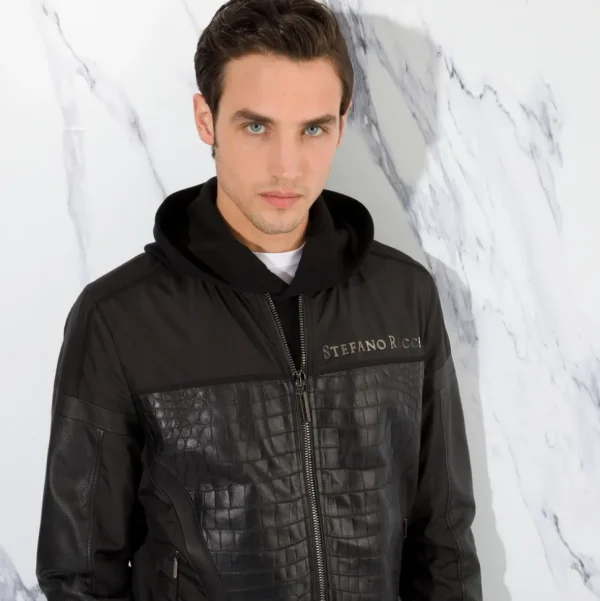 Stefano Ricci BLOUSON | Last Sizes