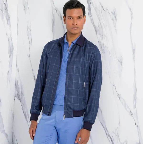 Stefano Ricci BLOUSON | Last Sizes