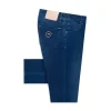 Stefano Ricci COTTON BLEND TAPERED JEANS | Jeans