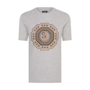Stefano Ricci CREWNECK T-SHIRT | T-Shirts