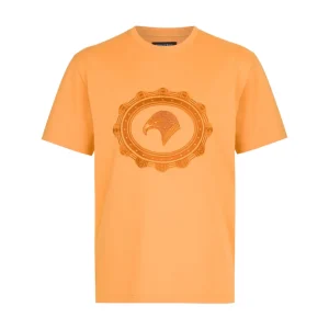 Stefano Ricci CREWNECK T-SHIRT | T-Shirts