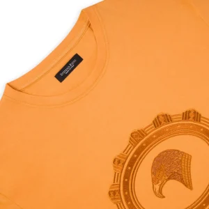 Stefano Ricci CREWNECK T-SHIRT | T-Shirts