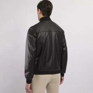 Stefano Ricci DEERSKIN LEATHER BLOUSON | Last Sizes
