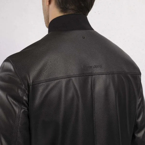 Stefano Ricci DEERSKIN LEATHER BLOUSON | Last Sizes