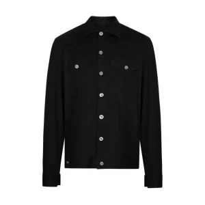 Stefano Ricci HANDMADE CRETA SHIRT | Last Sizes