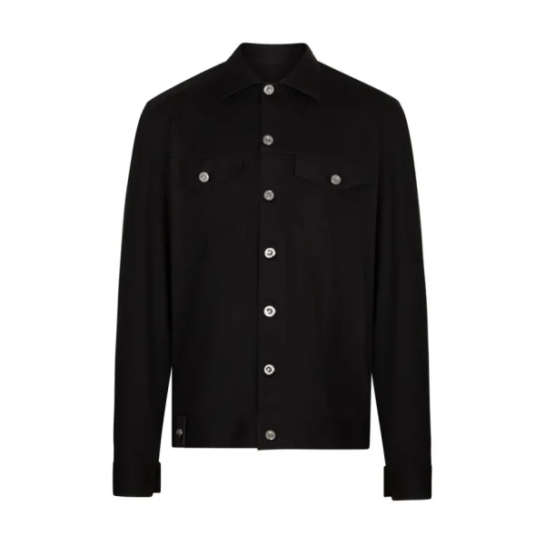 Stefano Ricci HANDMADE CRETA SHIRT | Last Sizes