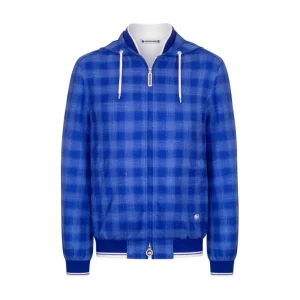 Stefano Ricci HOODED BLOUSON | Last Sizes