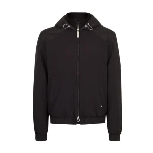 Stefano Ricci HOODED BLOUSON | Last Sizes