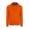 Stefano Ricci HOODED BLOUSON | Last Sizes