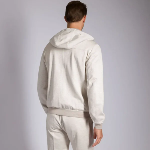 Stefano Ricci HOODED BLOUSON | Last Sizes