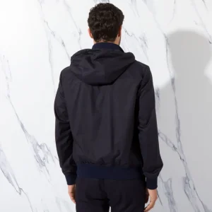 Stefano Ricci HOODED BLOUSON | Last Sizes