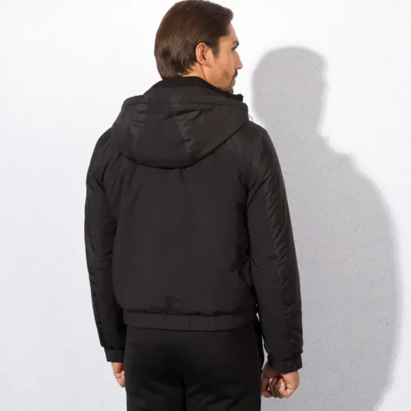 Stefano Ricci HOODED BLOUSON | Last Sizes