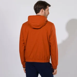Stefano Ricci HOODED BLOUSON | Last Sizes