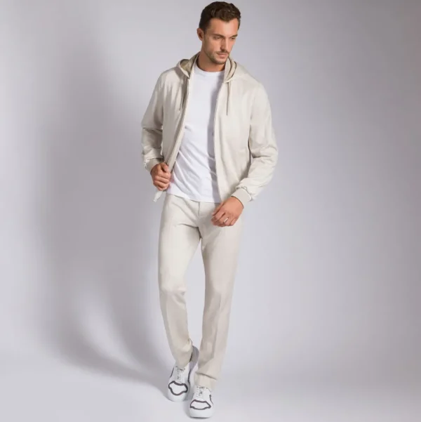 Stefano Ricci HOODED BLOUSON | Last Sizes