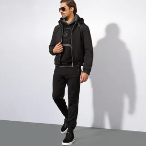 Stefano Ricci HOODED BLOUSON | Last Sizes