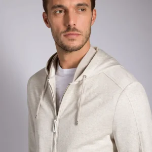 Stefano Ricci HOODED BLOUSON | Last Sizes