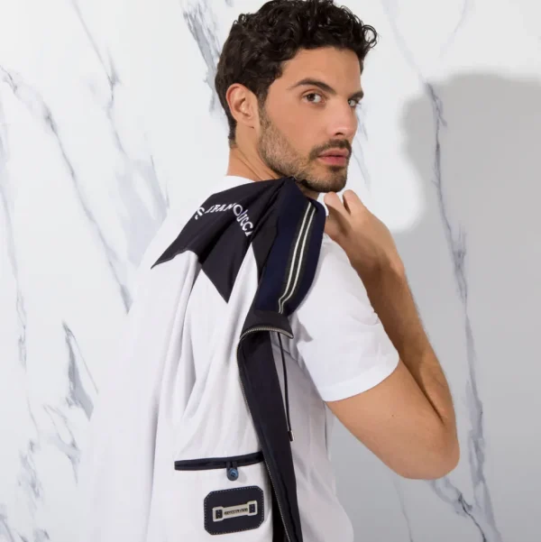 Stefano Ricci HOODED BLOUSON | Last Sizes