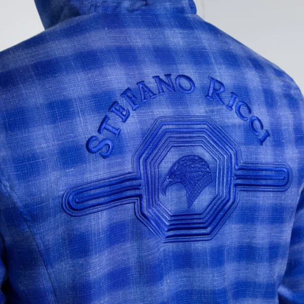 Stefano Ricci HOODED BLOUSON | Last Sizes
