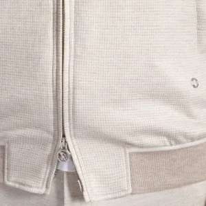 Stefano Ricci HOODED BLOUSON | Last Sizes