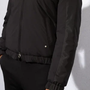 Stefano Ricci HOODED BLOUSON | Last Sizes