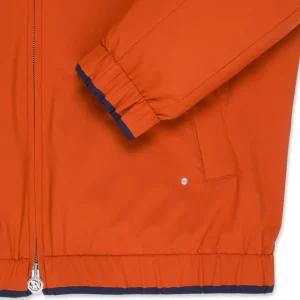 Stefano Ricci HOODED BLOUSON | Last Sizes