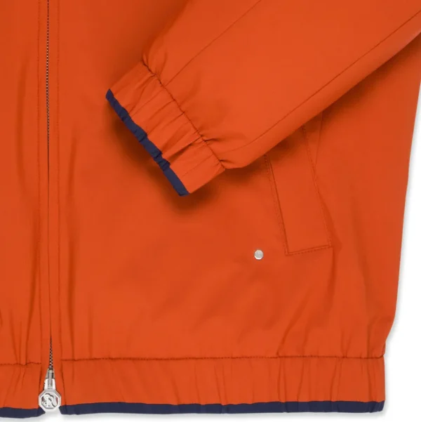 Stefano Ricci HOODED BLOUSON | Last Sizes