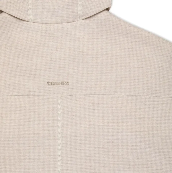 Stefano Ricci HOODED BLOUSON | Last Sizes
