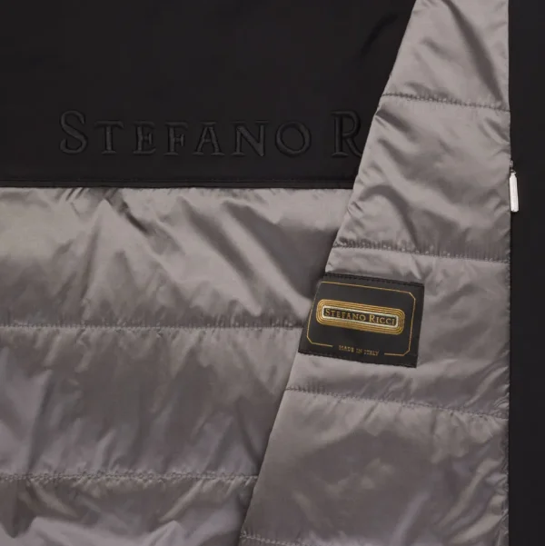 Stefano Ricci HOODED BLOUSON | Last Sizes