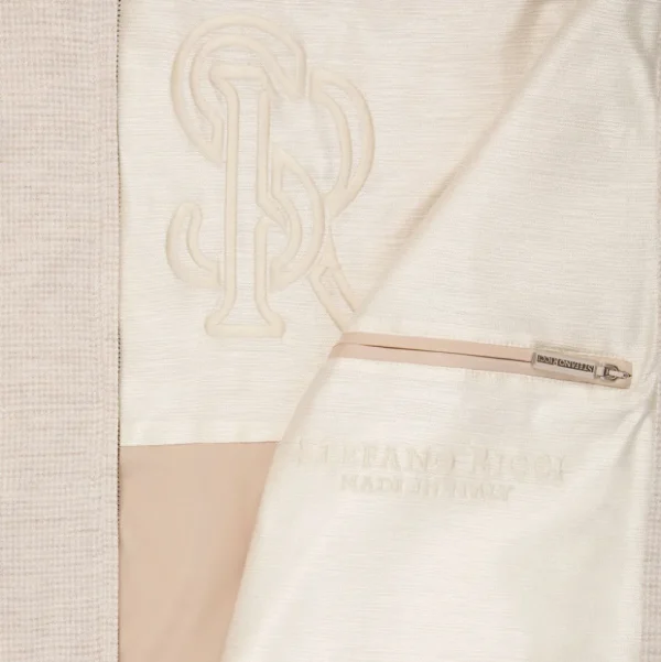 Stefano Ricci HOODED BLOUSON | Last Sizes