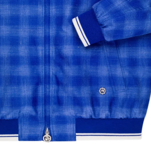 Stefano Ricci HOODED BLOUSON | Last Sizes