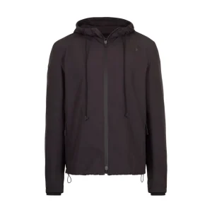 Stefano Ricci HOODED SPORTS BLOUSON | Last Sizes
