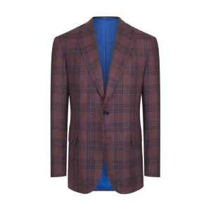 Stefano Ricci ICONIC SR SARTORIAL JACKET | Last Sizes
