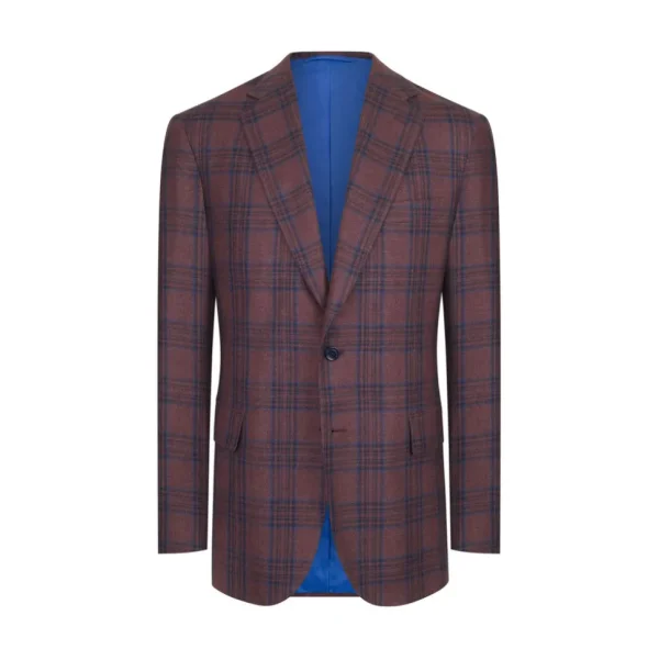 Stefano Ricci ICONIC SR SARTORIAL JACKET | Last Sizes