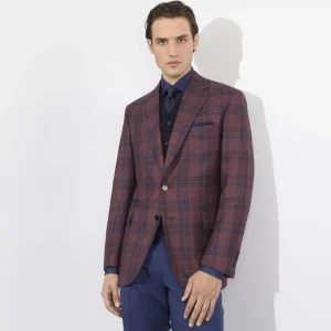 Stefano Ricci ICONIC SR SARTORIAL JACKET | Last Sizes