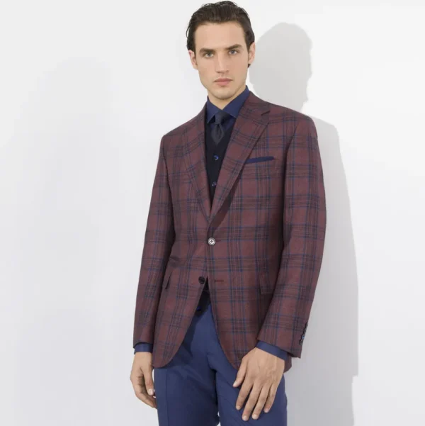 Stefano Ricci ICONIC SR SARTORIAL JACKET | Last Sizes