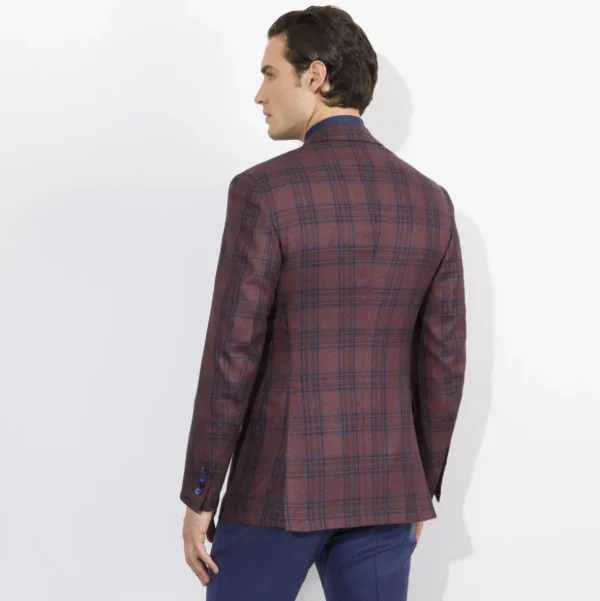 Stefano Ricci ICONIC SR SARTORIAL JACKET | Last Sizes
