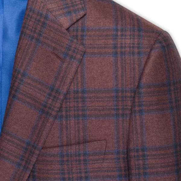 Stefano Ricci ICONIC SR SARTORIAL JACKET | Last Sizes