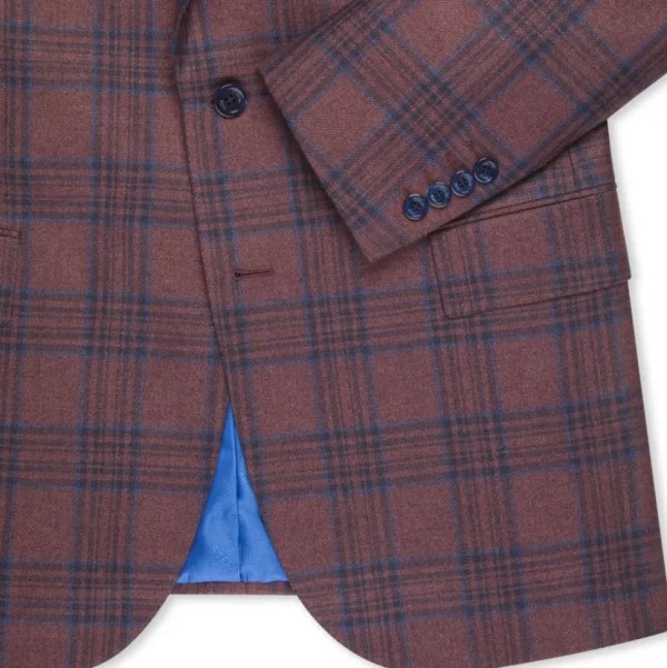 Stefano Ricci ICONIC SR SARTORIAL JACKET | Last Sizes