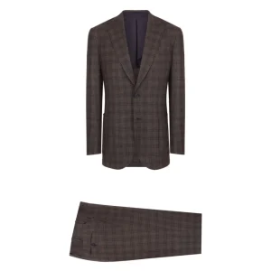 Stefano Ricci ICONIC SR SARTORIAL SUIT | Suits