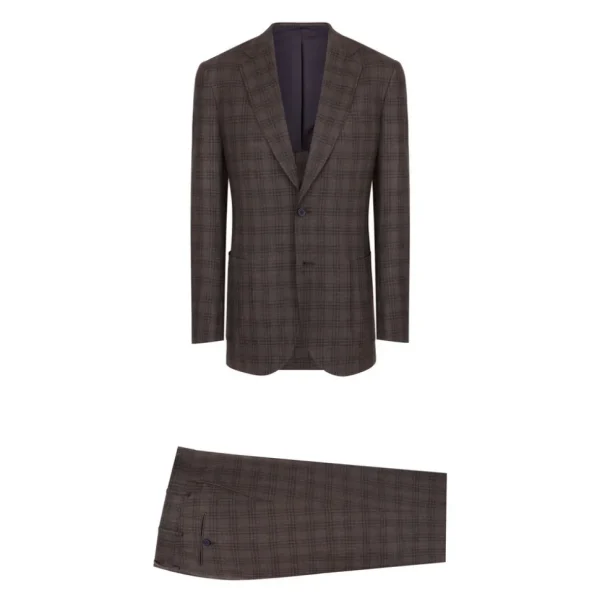Stefano Ricci ICONIC SR SARTORIAL SUIT | Suits