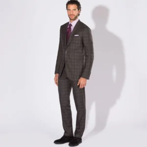 Stefano Ricci ICONIC SR SARTORIAL SUIT | Suits