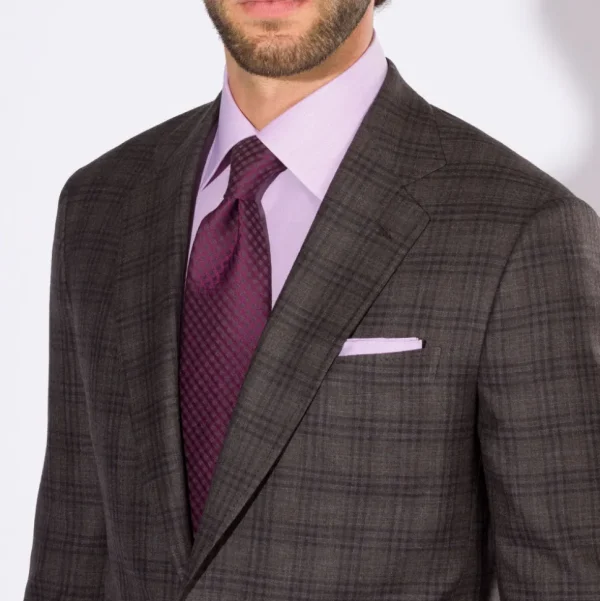 Stefano Ricci ICONIC SR SARTORIAL SUIT | Suits