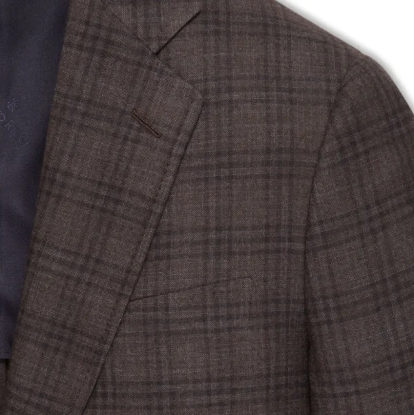 Stefano Ricci ICONIC SR SARTORIAL SUIT | Suits