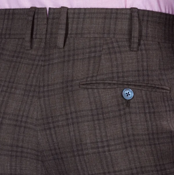 Stefano Ricci ICONIC SR SARTORIAL SUIT | Suits